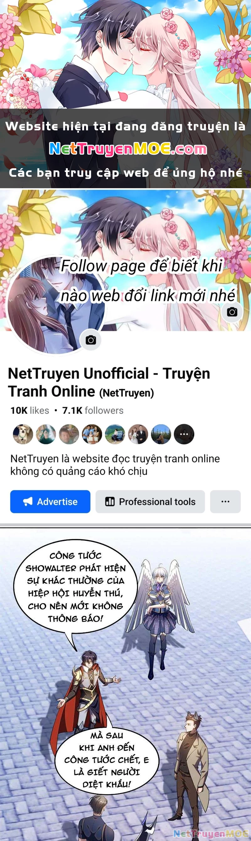 Huyễn Thú Của Ta Có Thể Tiến Hóa Vô Hạn Chapter 16 - Trang 2