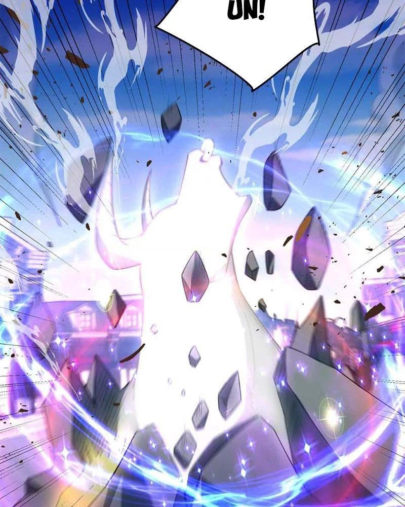 Huyễn Thú Của Ta Có Thể Tiến Hóa Vô Hạn Chapter 16 - Trang 2