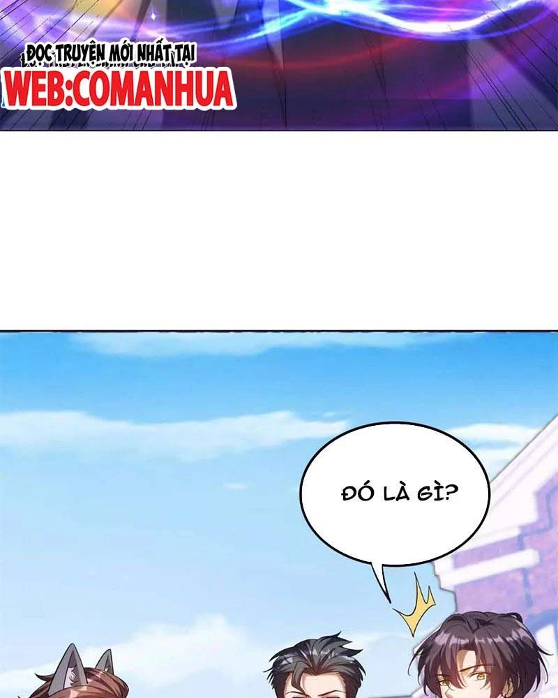 Huyễn Thú Của Ta Có Thể Tiến Hóa Vô Hạn Chapter 16 - Trang 2