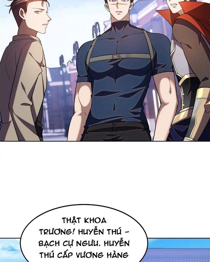 Huyễn Thú Của Ta Có Thể Tiến Hóa Vô Hạn Chapter 16 - Trang 2