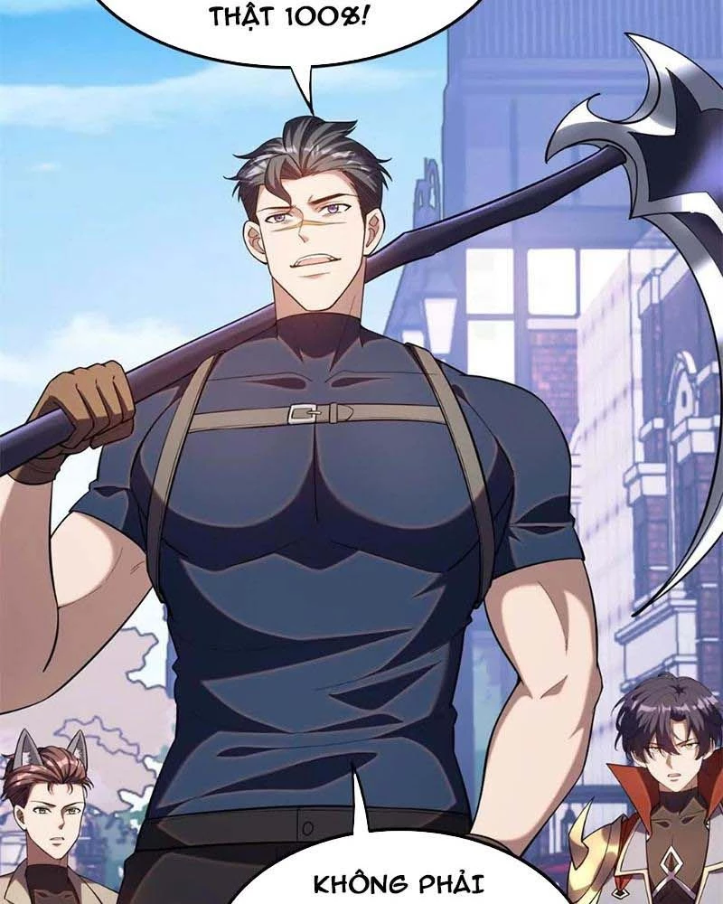 Huyễn Thú Của Ta Có Thể Tiến Hóa Vô Hạn Chapter 16 - Trang 2