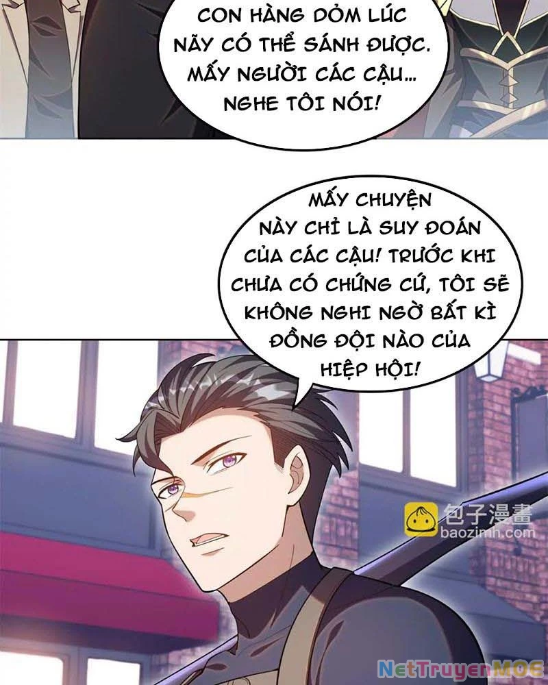 Huyễn Thú Của Ta Có Thể Tiến Hóa Vô Hạn Chapter 16 - Trang 2