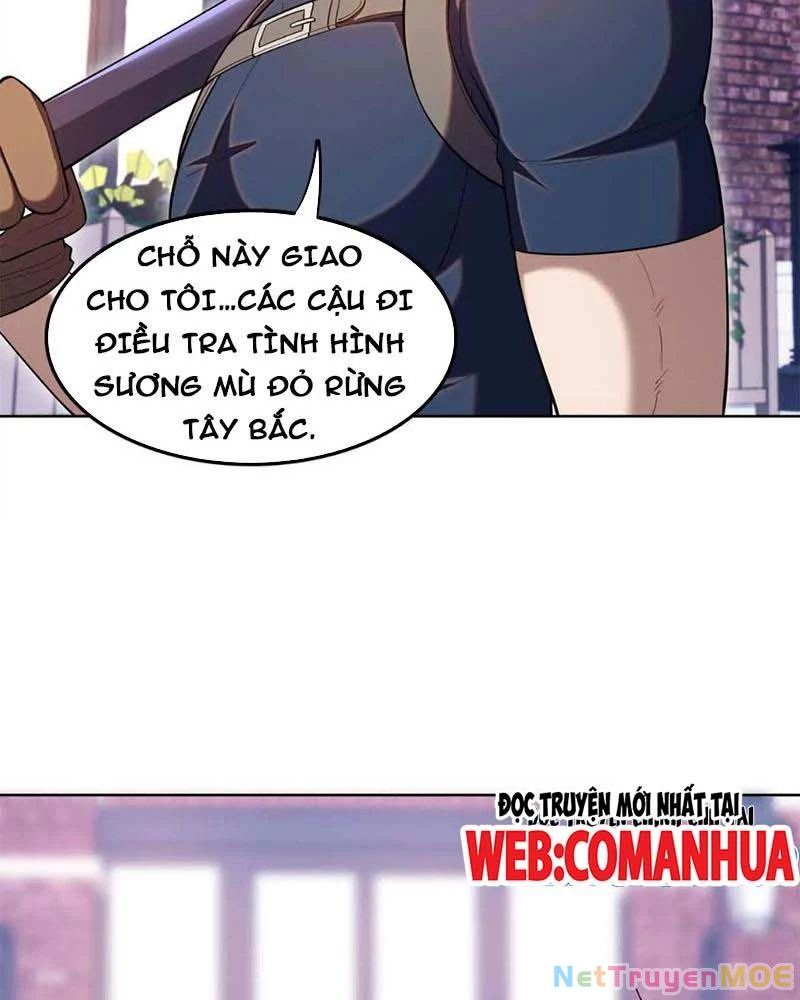 Huyễn Thú Của Ta Có Thể Tiến Hóa Vô Hạn Chapter 16 - Trang 2