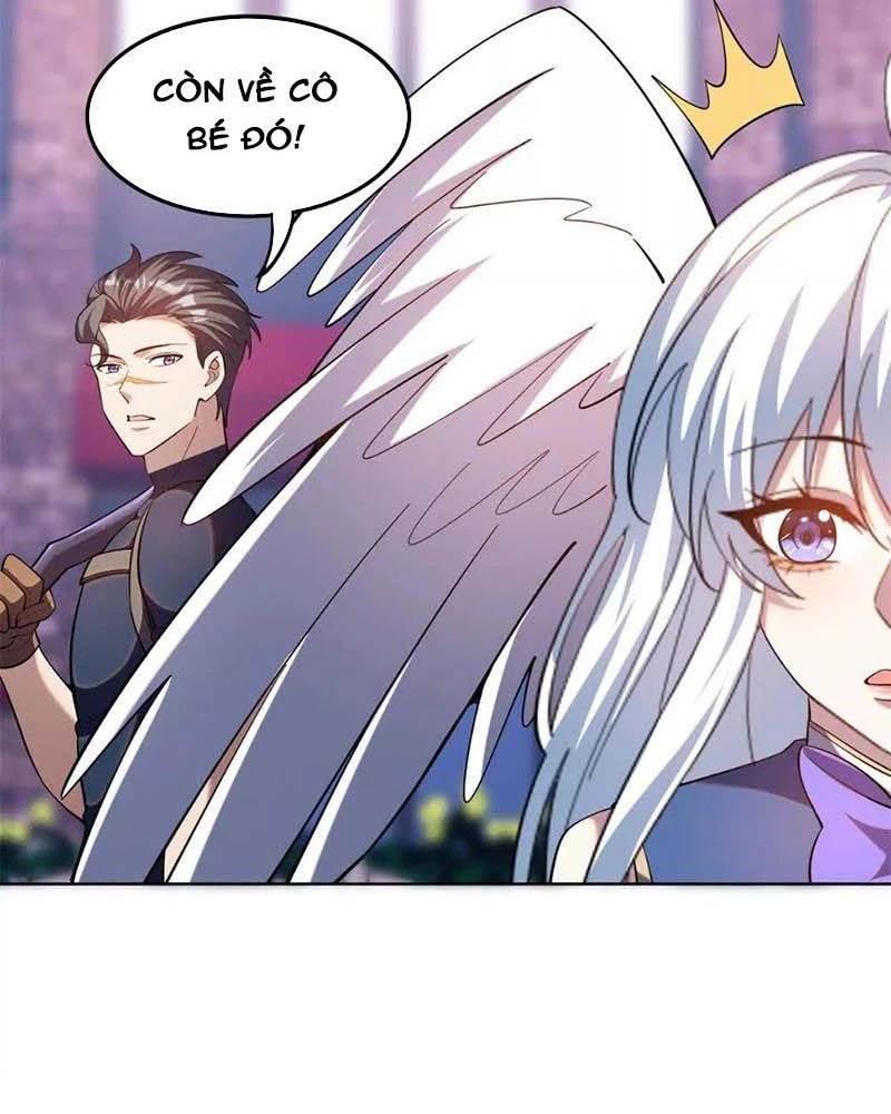 Huyễn Thú Của Ta Có Thể Tiến Hóa Vô Hạn Chapter 16 - Trang 2