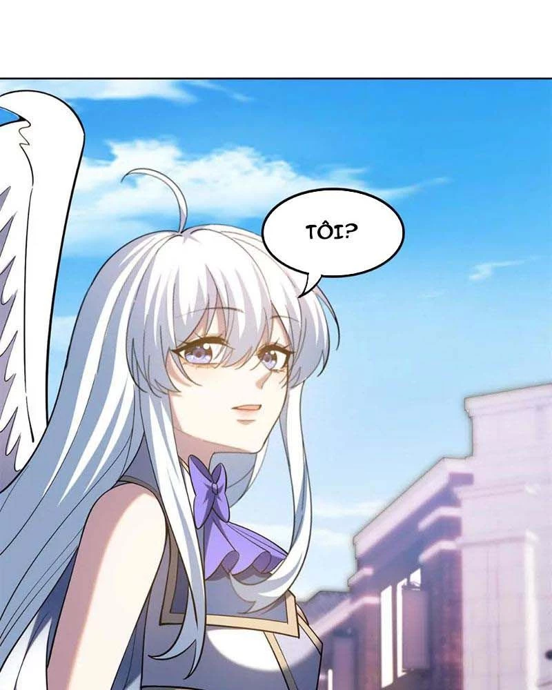 Huyễn Thú Của Ta Có Thể Tiến Hóa Vô Hạn Chapter 16 - Trang 2