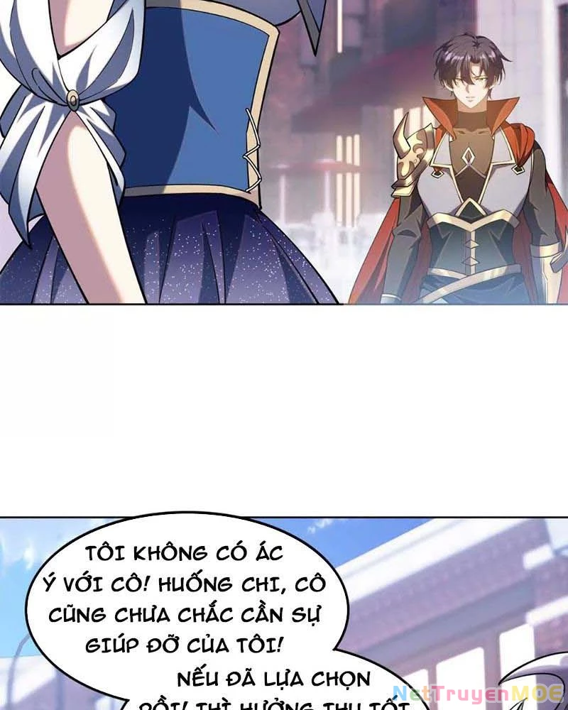 Huyễn Thú Của Ta Có Thể Tiến Hóa Vô Hạn Chapter 16 - Trang 2