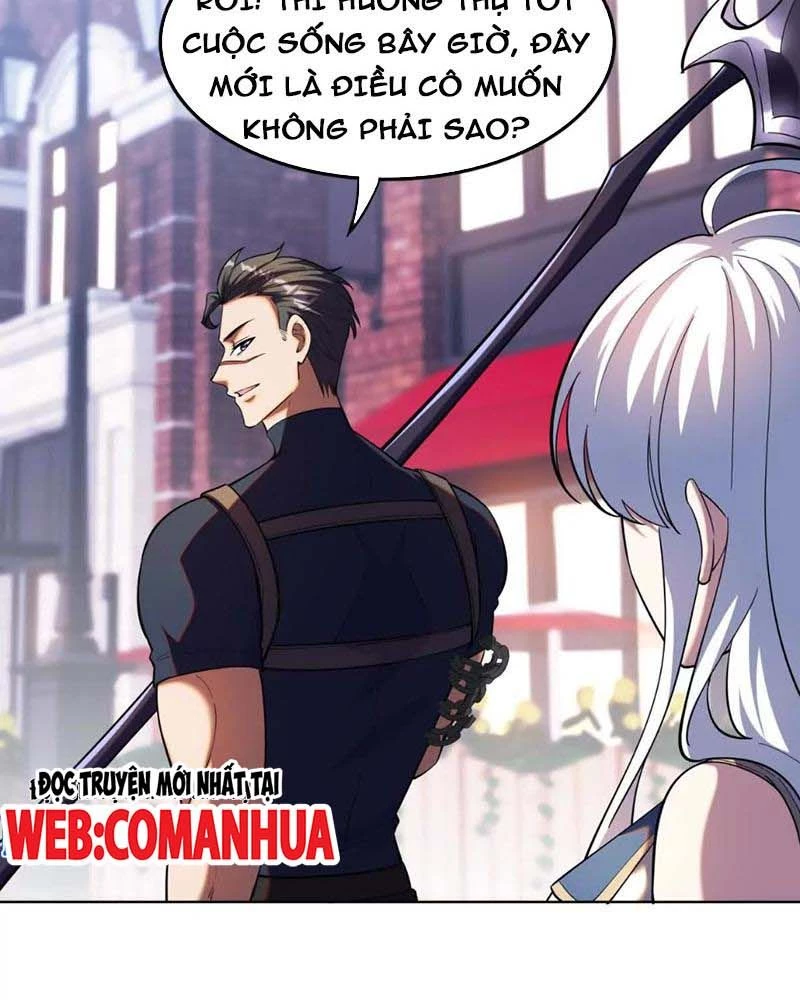 Huyễn Thú Của Ta Có Thể Tiến Hóa Vô Hạn Chapter 16 - Trang 2