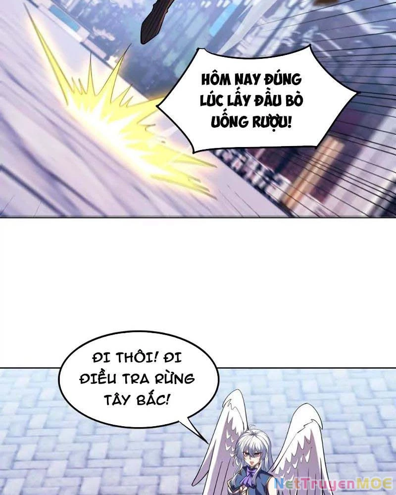 Huyễn Thú Của Ta Có Thể Tiến Hóa Vô Hạn Chapter 16 - Trang 2