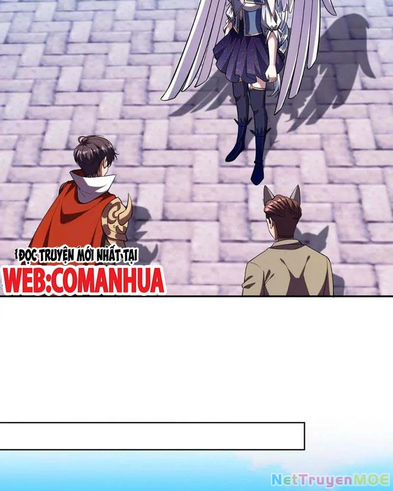 Huyễn Thú Của Ta Có Thể Tiến Hóa Vô Hạn Chapter 16 - Trang 2