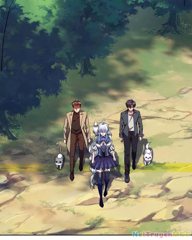 Huyễn Thú Của Ta Có Thể Tiến Hóa Vô Hạn Chapter 16 - Trang 2