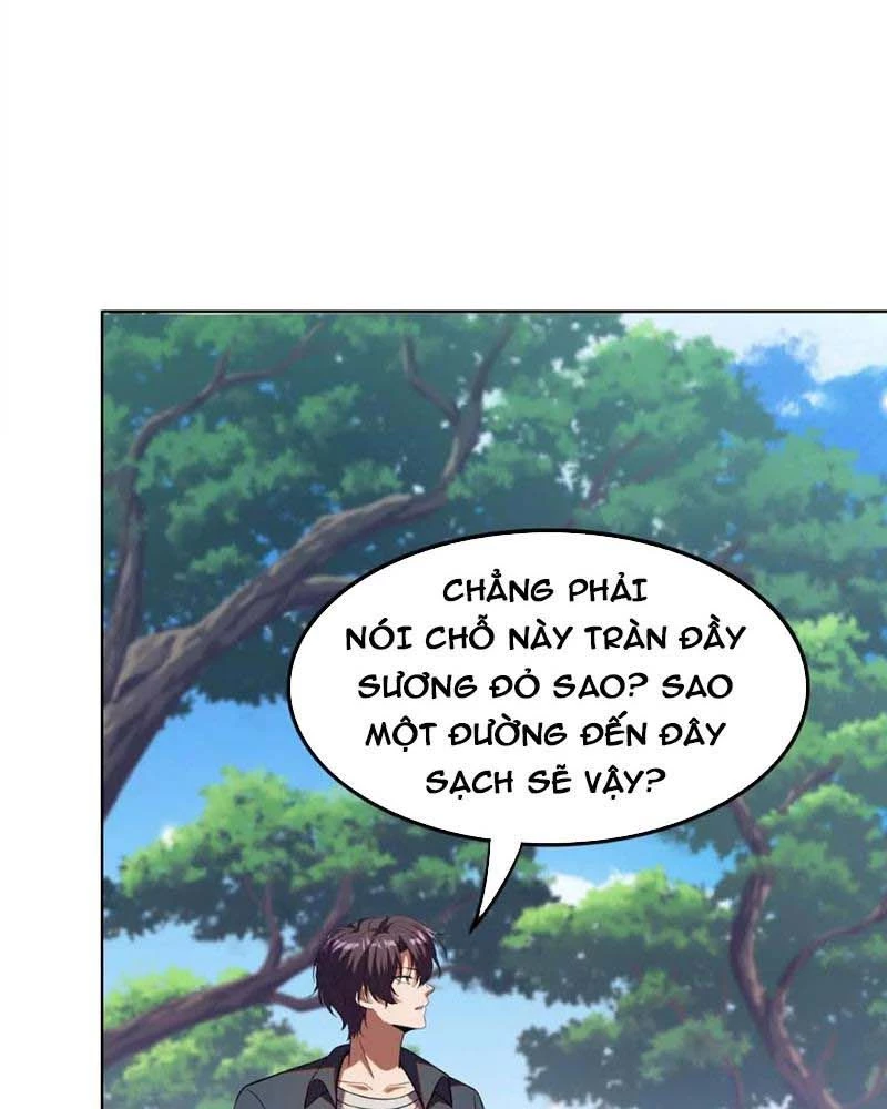 Huyễn Thú Của Ta Có Thể Tiến Hóa Vô Hạn Chapter 16 - Trang 2