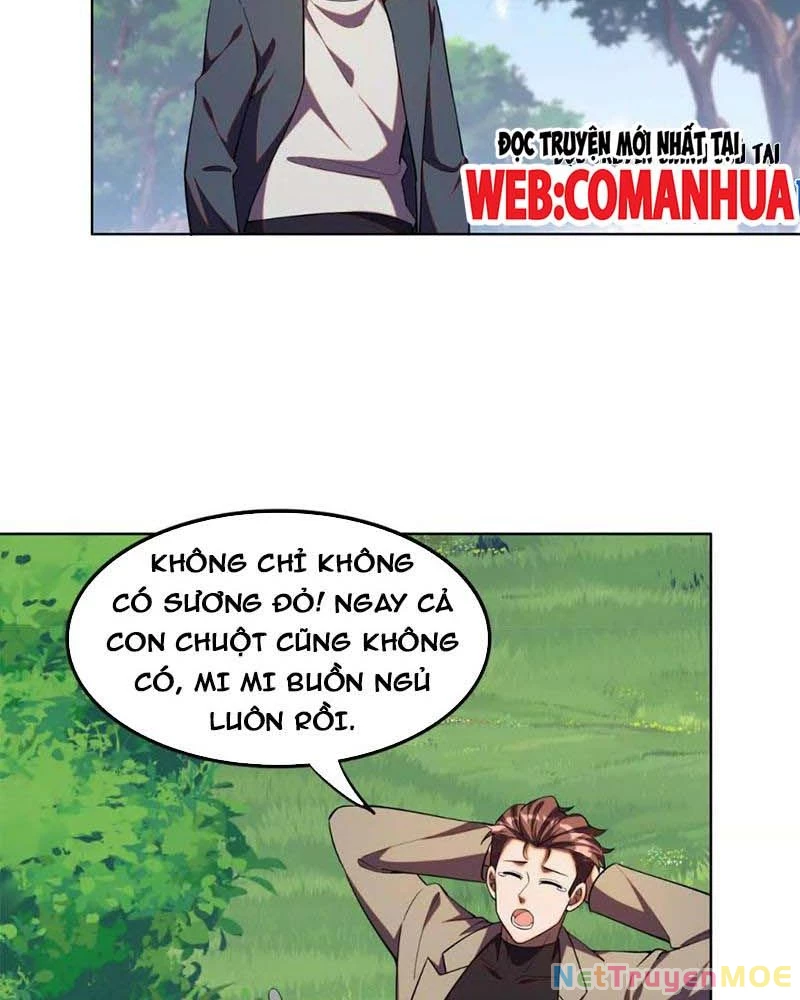 Huyễn Thú Của Ta Có Thể Tiến Hóa Vô Hạn Chapter 16 - Trang 2