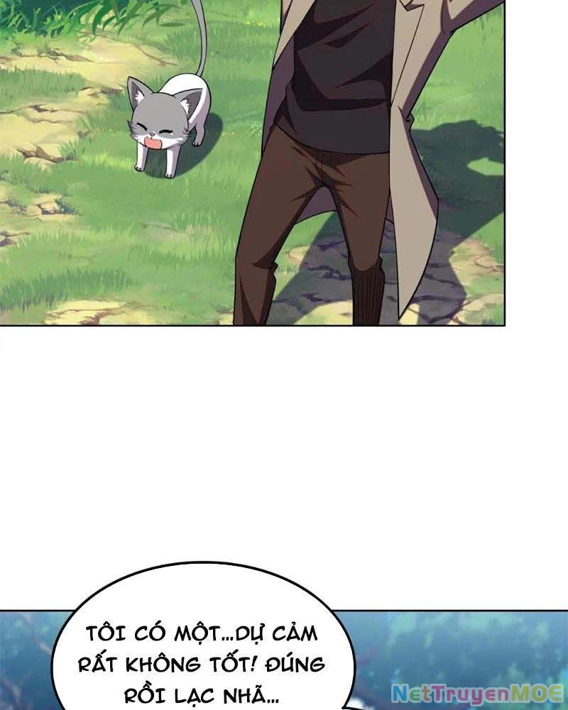 Huyễn Thú Của Ta Có Thể Tiến Hóa Vô Hạn Chapter 16 - Trang 2