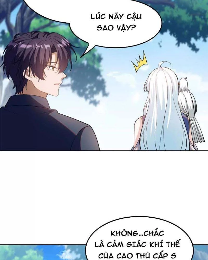 Huyễn Thú Của Ta Có Thể Tiến Hóa Vô Hạn Chapter 16 - Trang 2