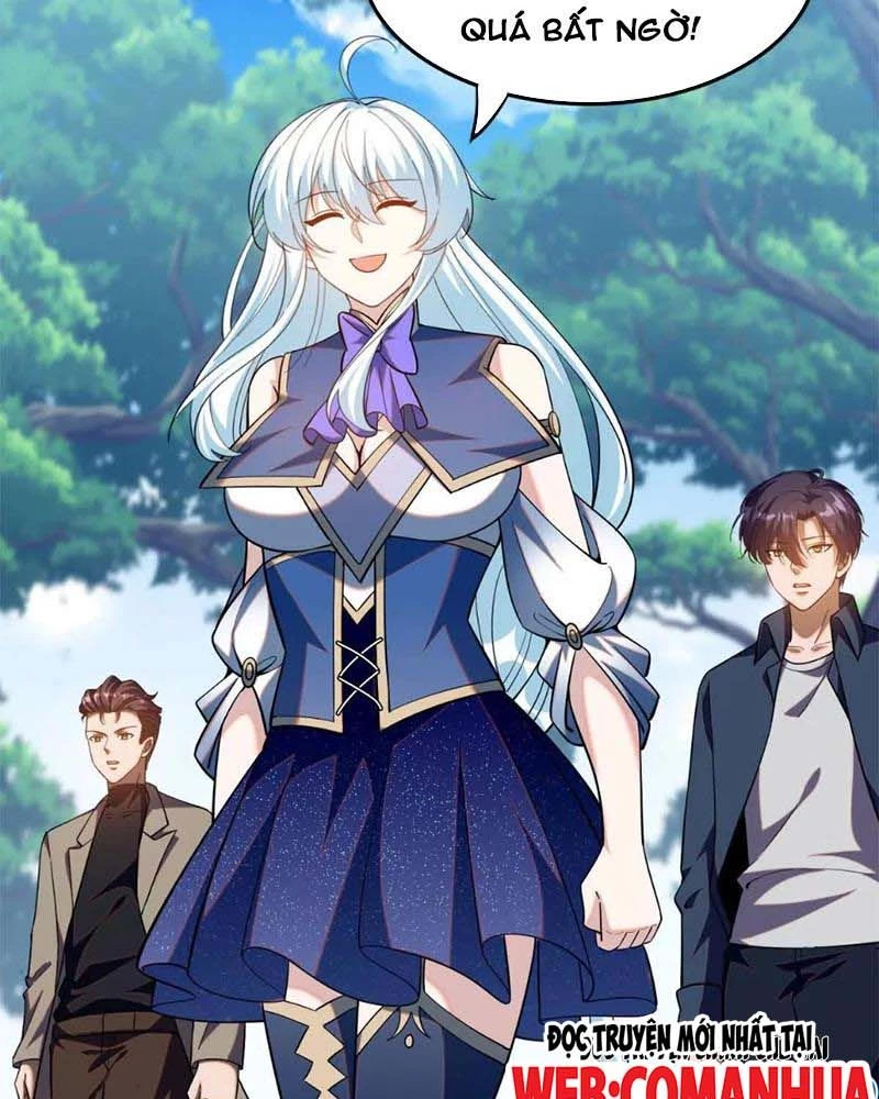 Huyễn Thú Của Ta Có Thể Tiến Hóa Vô Hạn Chapter 16 - Trang 2