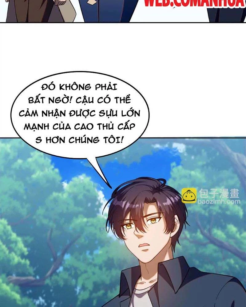 Huyễn Thú Của Ta Có Thể Tiến Hóa Vô Hạn Chapter 16 - Trang 2