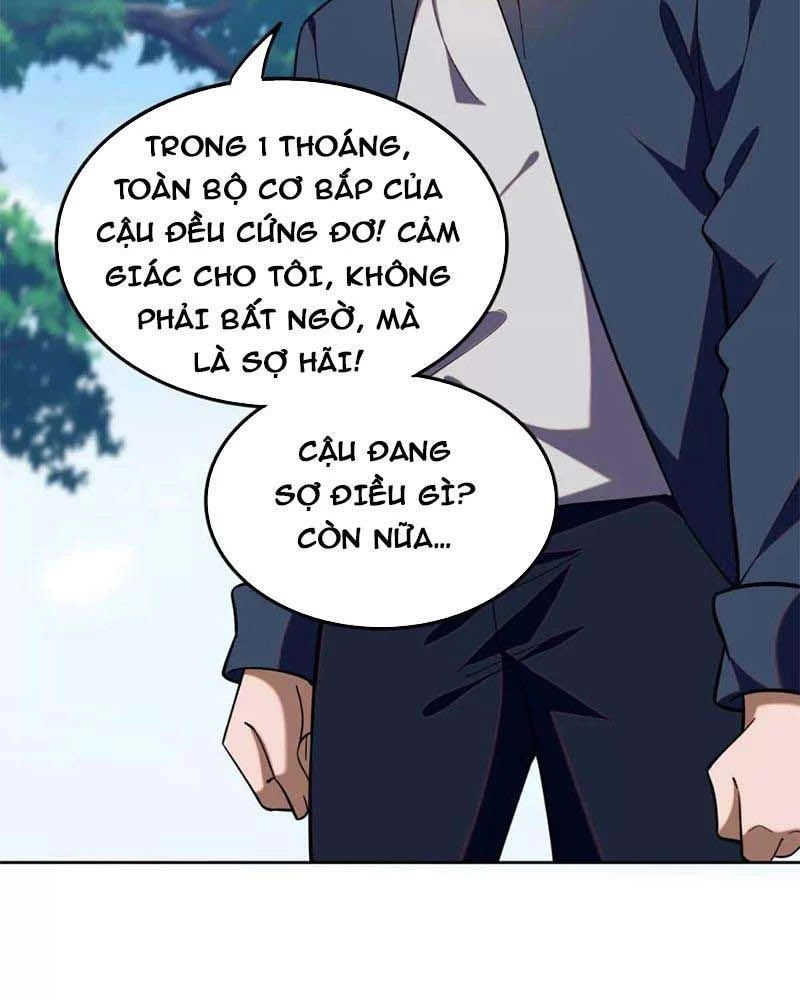 Huyễn Thú Của Ta Có Thể Tiến Hóa Vô Hạn Chapter 16 - Trang 2