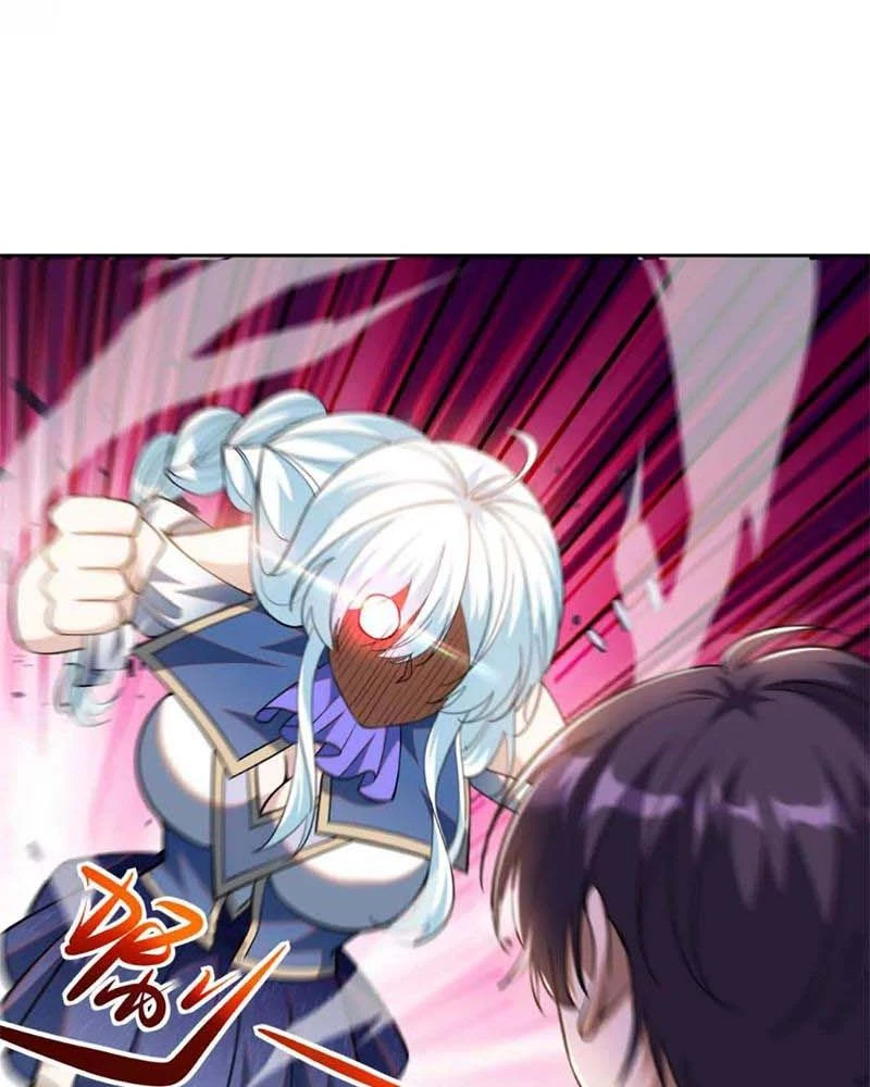 Huyễn Thú Của Ta Có Thể Tiến Hóa Vô Hạn Chapter 16 - Trang 2