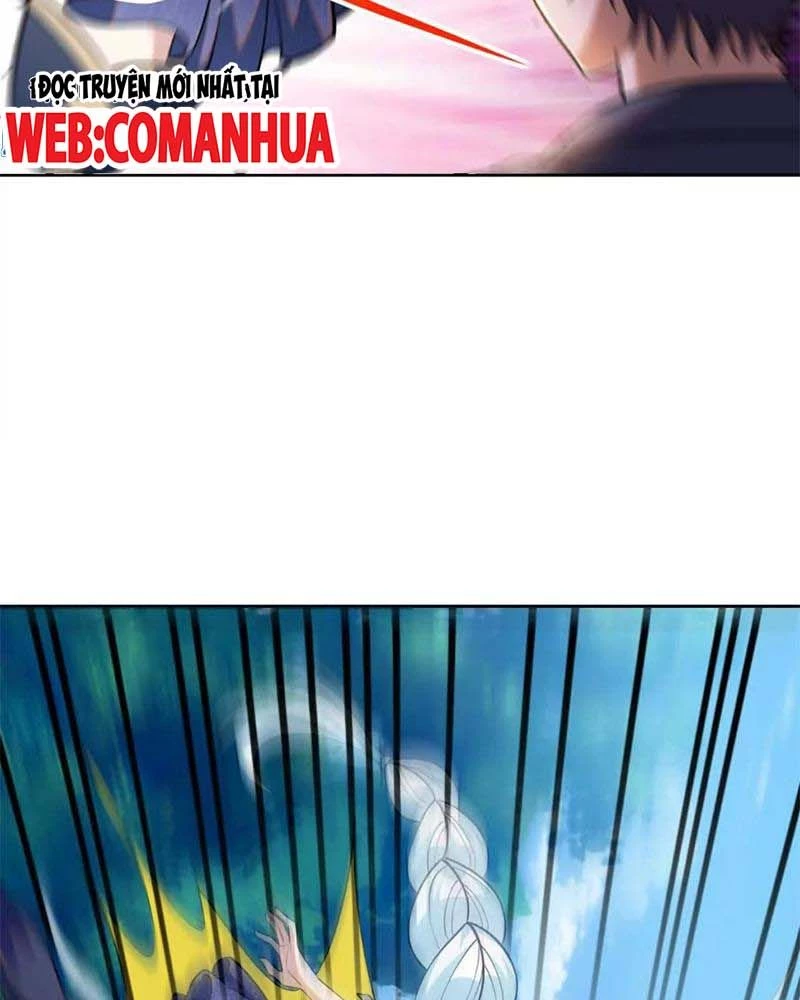 Huyễn Thú Của Ta Có Thể Tiến Hóa Vô Hạn Chapter 16 - Trang 2