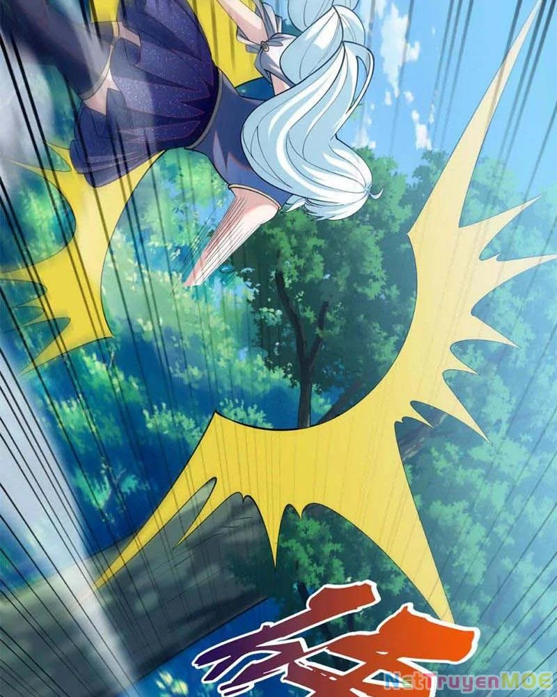 Huyễn Thú Của Ta Có Thể Tiến Hóa Vô Hạn Chapter 16 - Trang 2