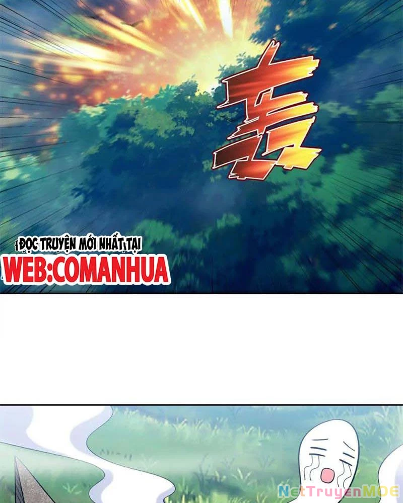 Huyễn Thú Của Ta Có Thể Tiến Hóa Vô Hạn Chapter 16 - Trang 2