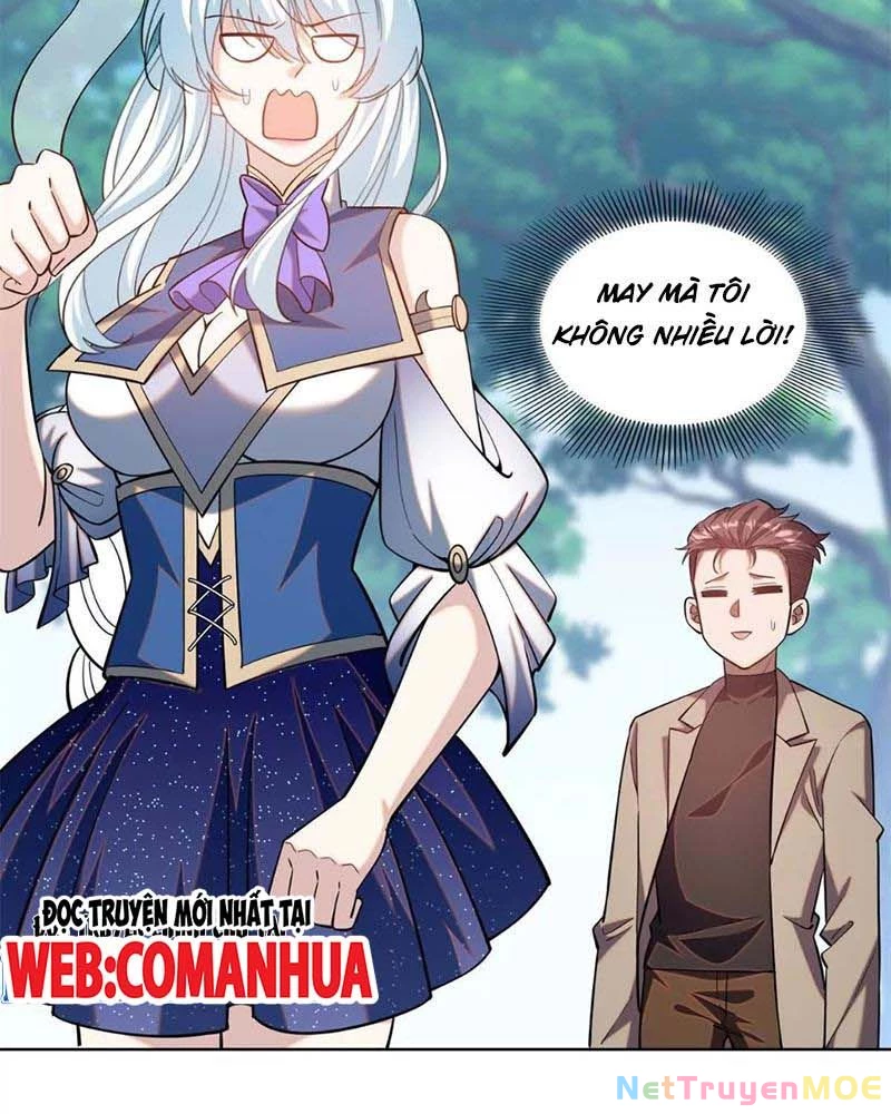 Huyễn Thú Của Ta Có Thể Tiến Hóa Vô Hạn Chapter 16 - Trang 2