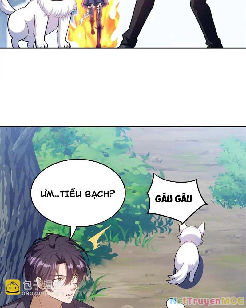 Huyễn Thú Của Ta Có Thể Tiến Hóa Vô Hạn Chapter 16 - Trang 2