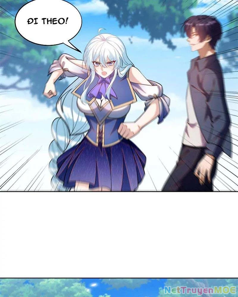 Huyễn Thú Của Ta Có Thể Tiến Hóa Vô Hạn Chapter 16 - Trang 2