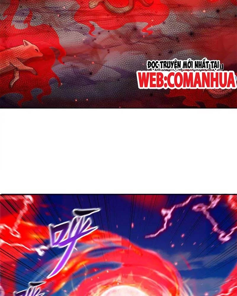 Huyễn Thú Của Ta Có Thể Tiến Hóa Vô Hạn Chapter 16 - Trang 2
