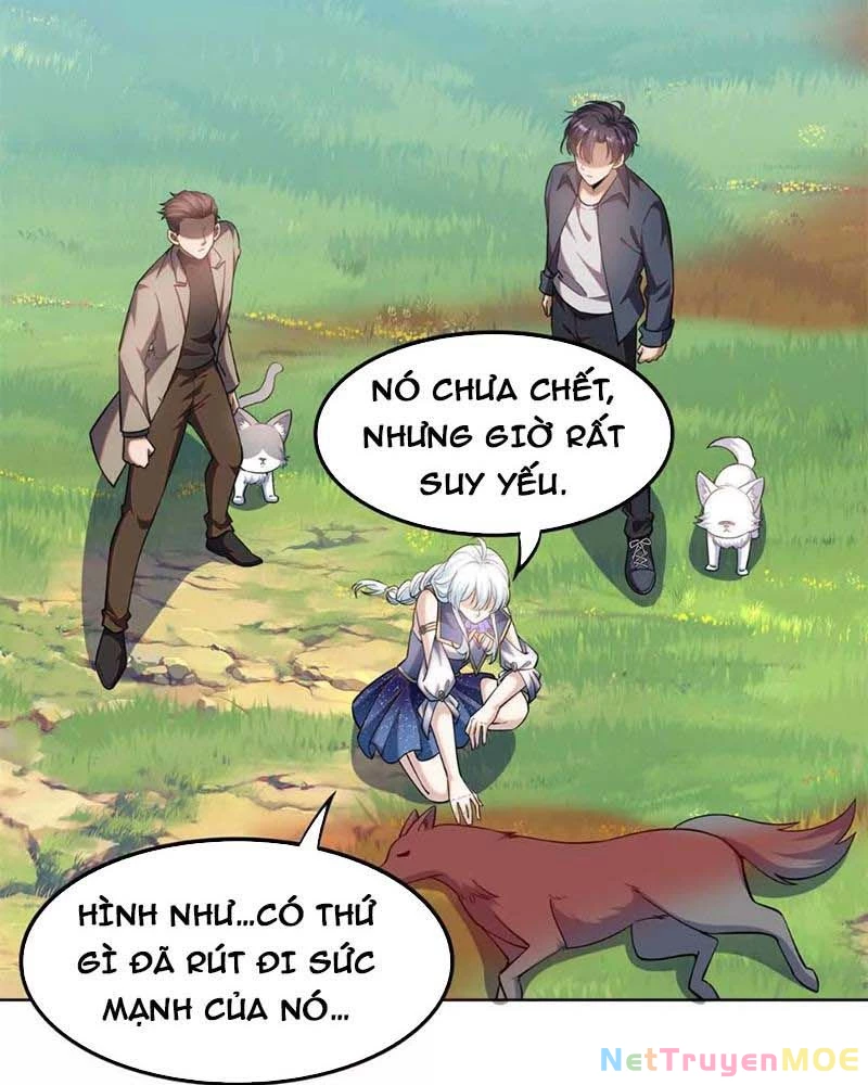 Huyễn Thú Của Ta Có Thể Tiến Hóa Vô Hạn Chapter 16 - Trang 2