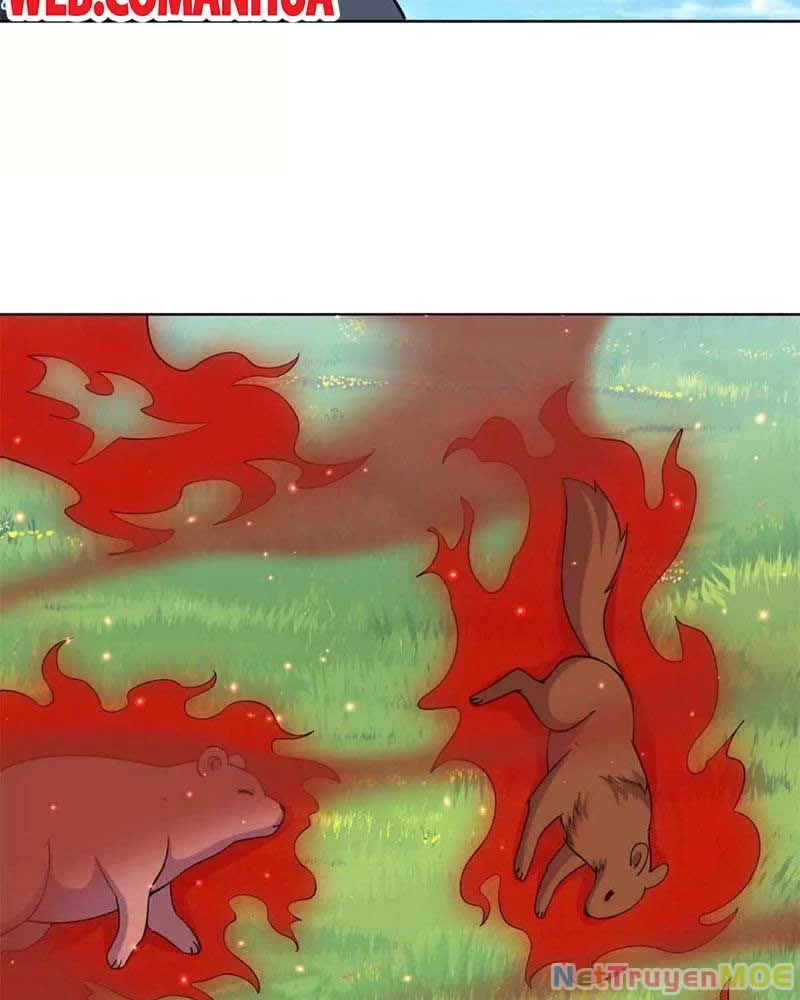 Huyễn Thú Của Ta Có Thể Tiến Hóa Vô Hạn Chapter 16 - Trang 2
