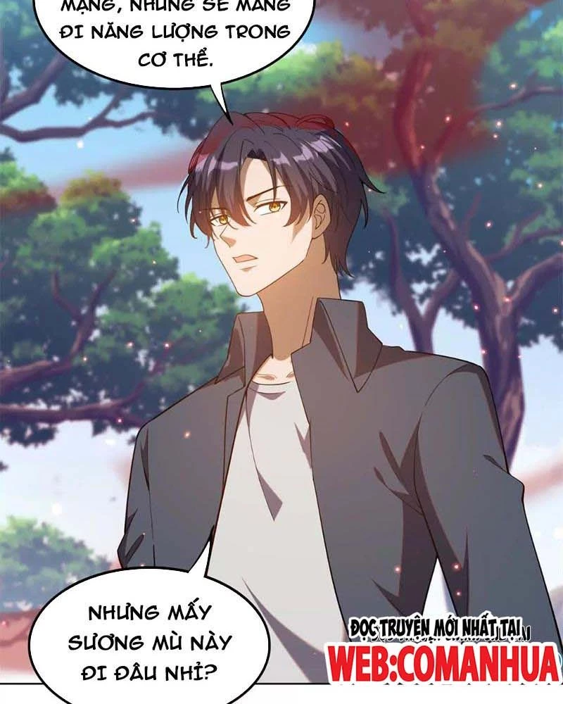 Huyễn Thú Của Ta Có Thể Tiến Hóa Vô Hạn Chapter 16 - Trang 2