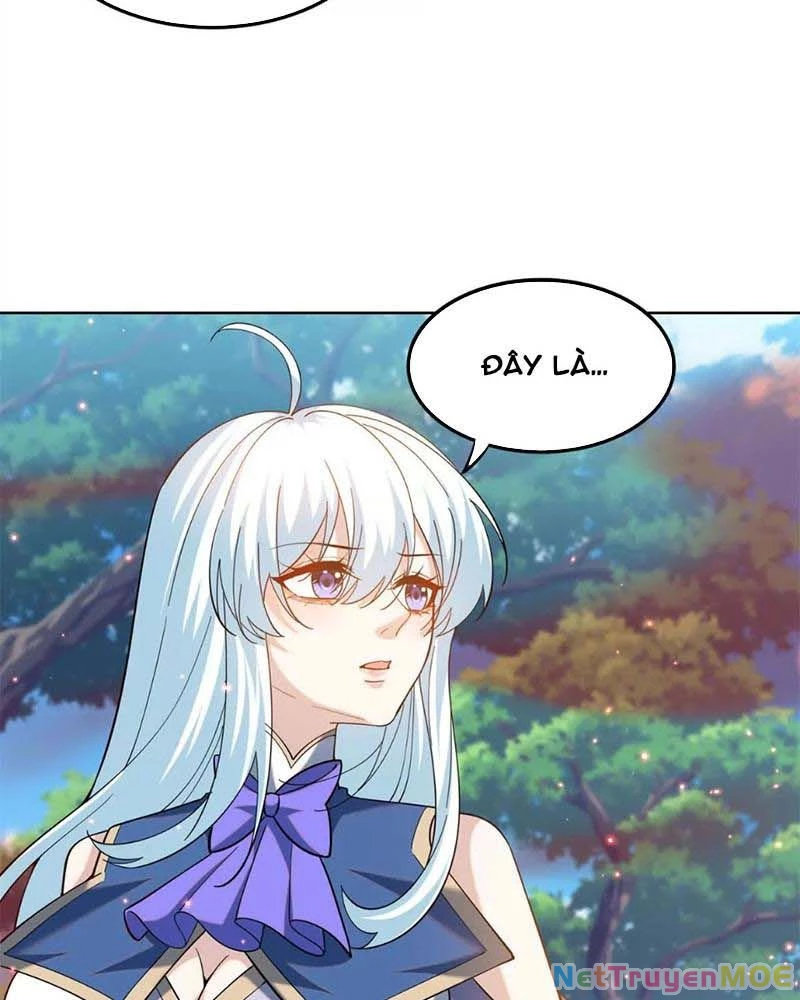 Huyễn Thú Của Ta Có Thể Tiến Hóa Vô Hạn Chapter 16 - Trang 2