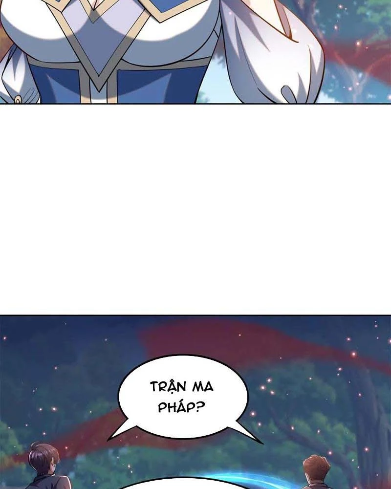 Huyễn Thú Của Ta Có Thể Tiến Hóa Vô Hạn Chapter 16 - Trang 2