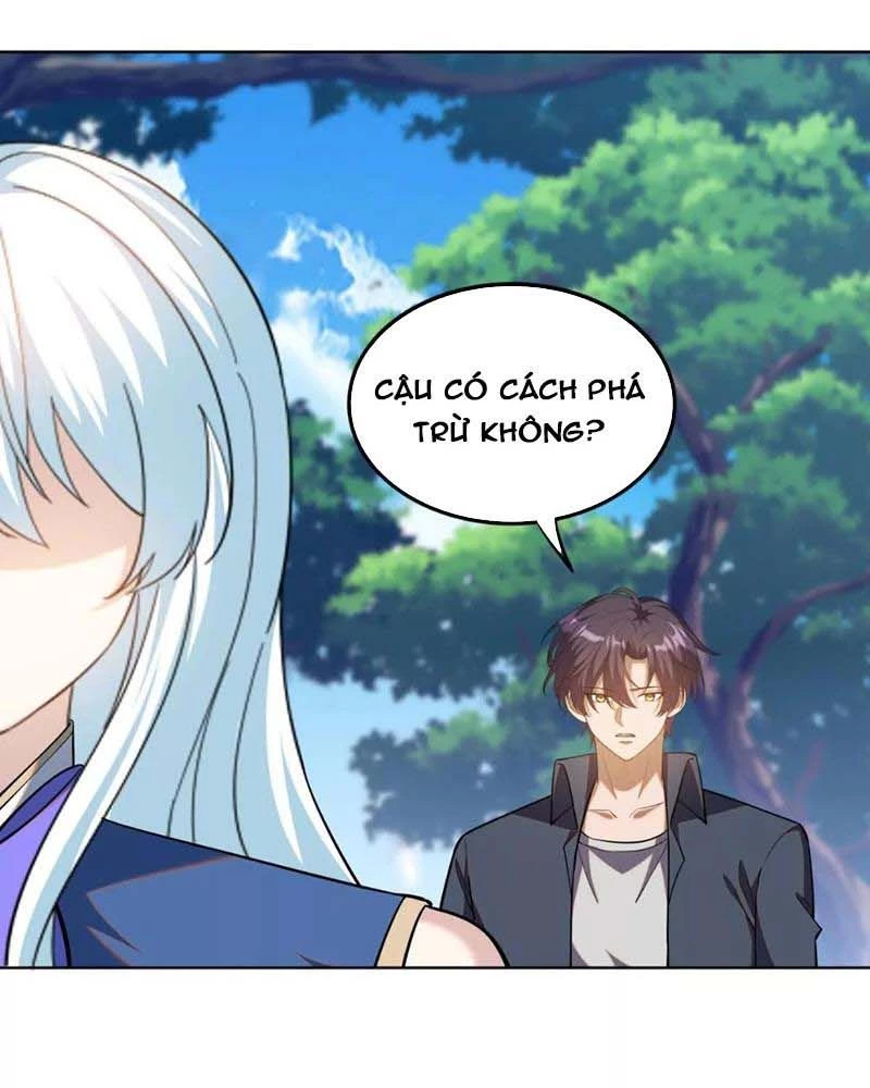 Huyễn Thú Của Ta Có Thể Tiến Hóa Vô Hạn Chapter 16 - Trang 2