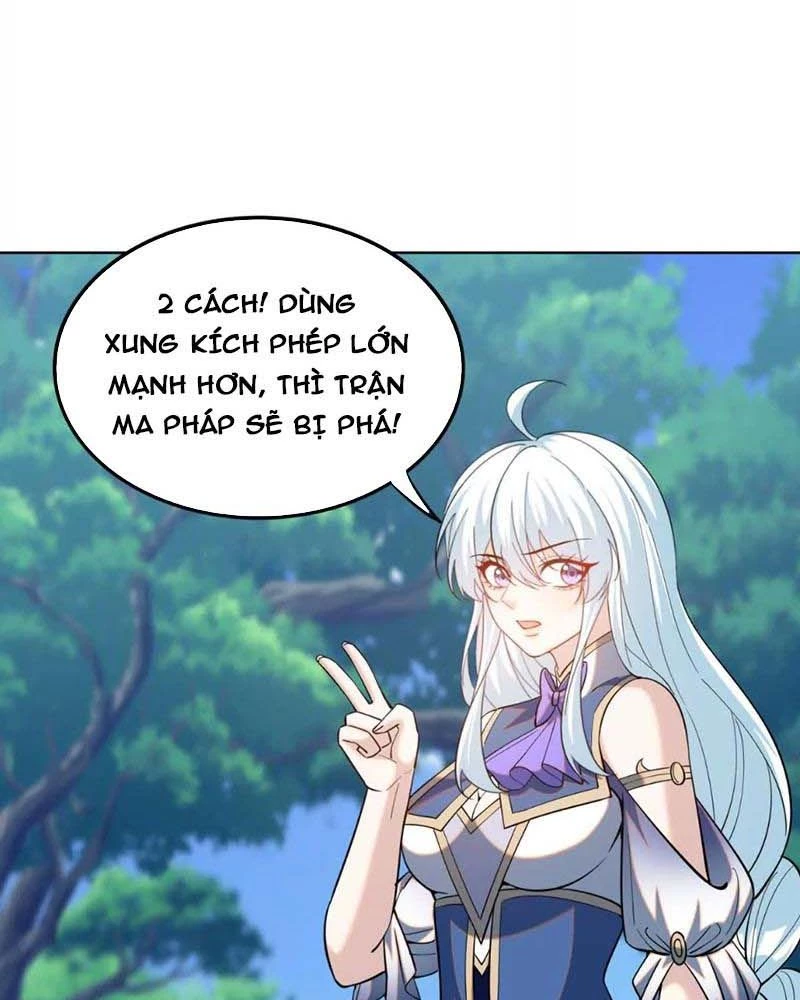 Huyễn Thú Của Ta Có Thể Tiến Hóa Vô Hạn Chapter 16 - Trang 2