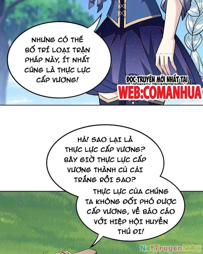 Huyễn Thú Của Ta Có Thể Tiến Hóa Vô Hạn Chapter 16 - Trang 2