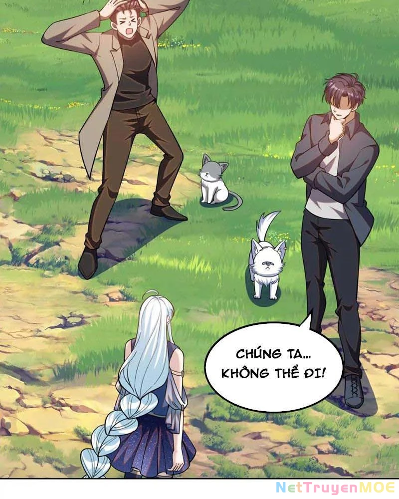 Huyễn Thú Của Ta Có Thể Tiến Hóa Vô Hạn Chapter 16 - Trang 2