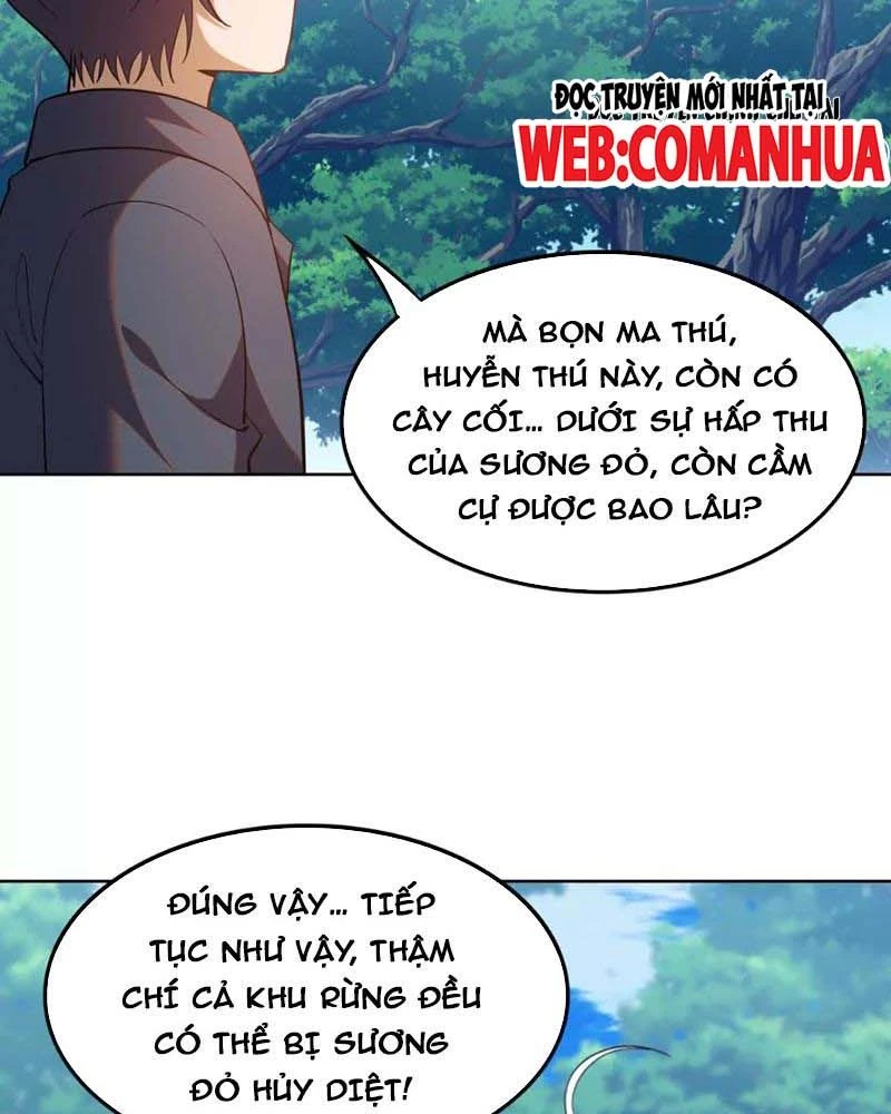 Huyễn Thú Của Ta Có Thể Tiến Hóa Vô Hạn Chapter 16 - Trang 2