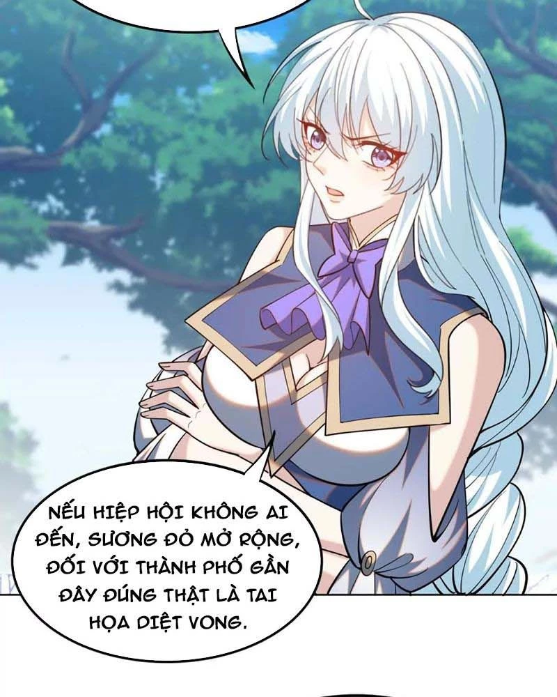 Huyễn Thú Của Ta Có Thể Tiến Hóa Vô Hạn Chapter 16 - Trang 2