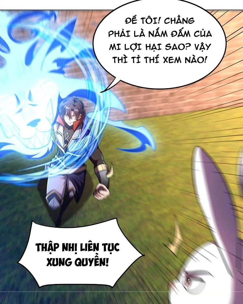 Huyễn Thú Của Ta Có Thể Tiến Hóa Vô Hạn Chapter 17 - Trang 2