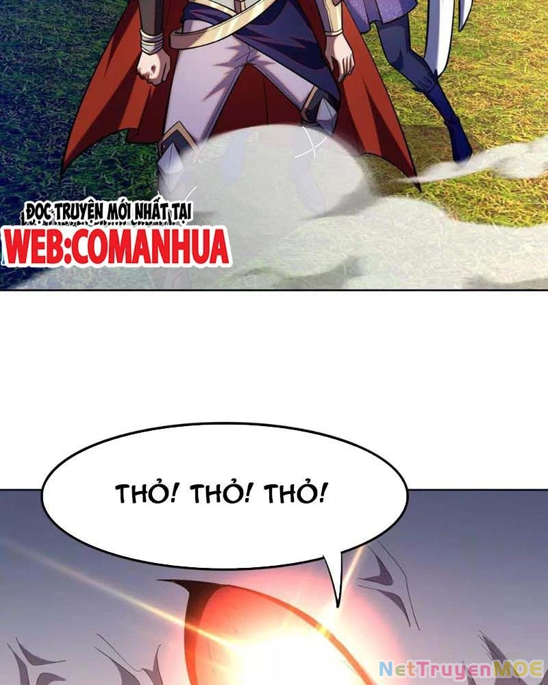 Huyễn Thú Của Ta Có Thể Tiến Hóa Vô Hạn Chapter 17 - Trang 2