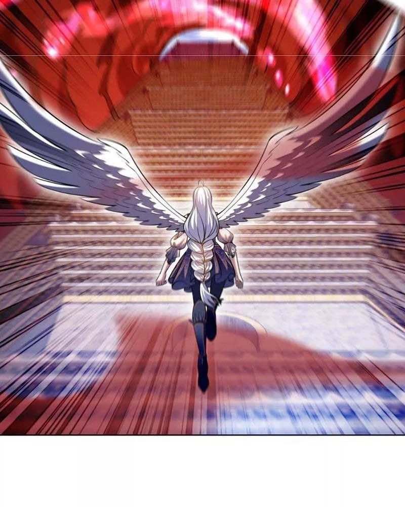 Huyễn Thú Của Ta Có Thể Tiến Hóa Vô Hạn Chapter 17 - Trang 2