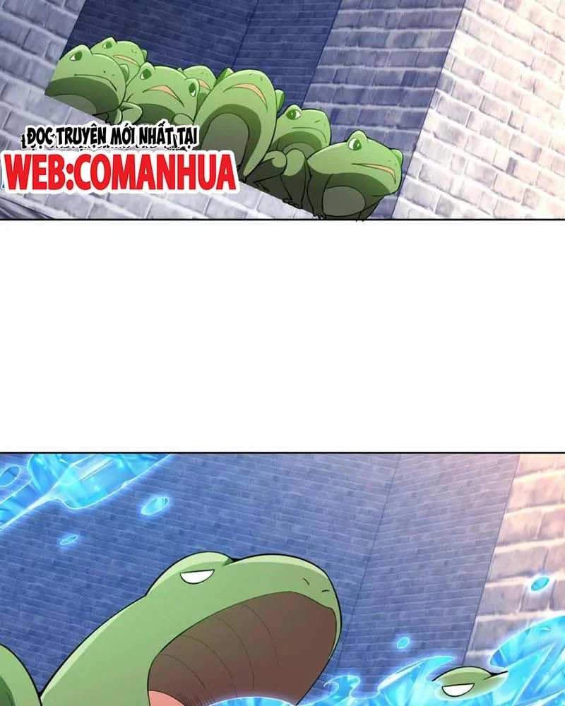 Huyễn Thú Của Ta Có Thể Tiến Hóa Vô Hạn Chapter 17 - Trang 2