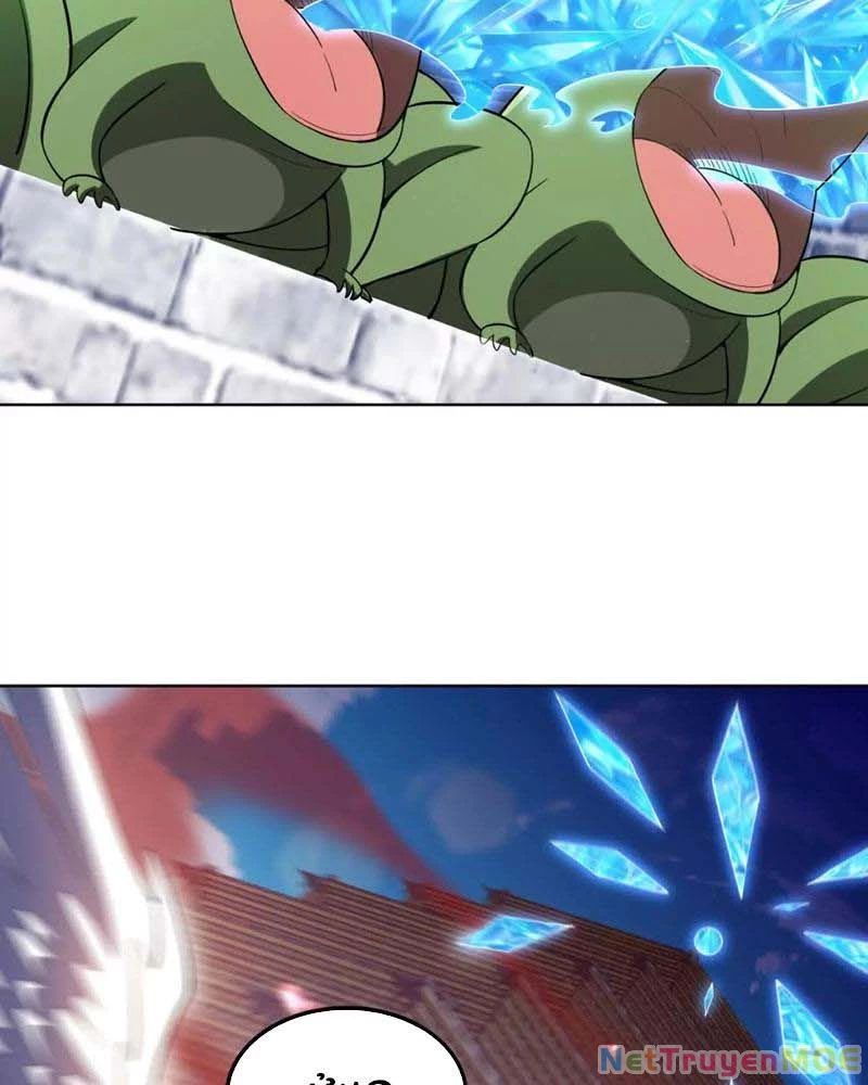 Huyễn Thú Của Ta Có Thể Tiến Hóa Vô Hạn Chapter 17 - Trang 2
