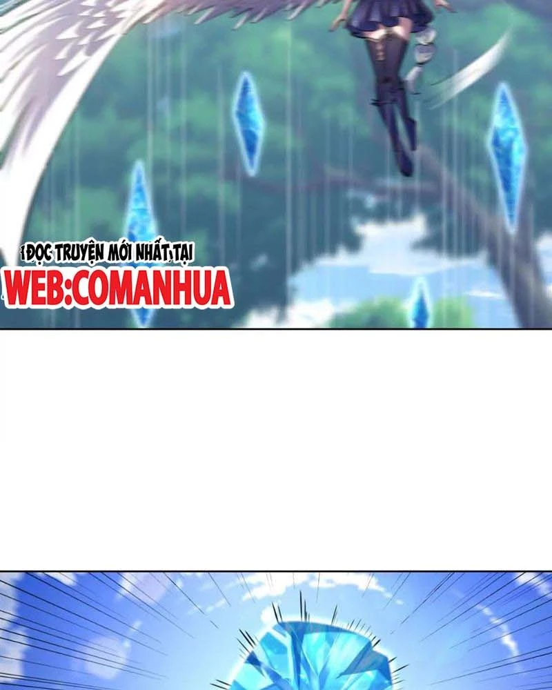 Huyễn Thú Của Ta Có Thể Tiến Hóa Vô Hạn Chapter 17 - Trang 2