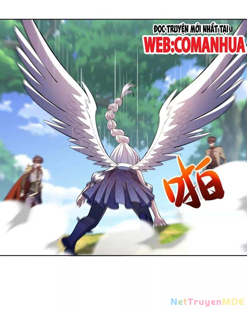 Huyễn Thú Của Ta Có Thể Tiến Hóa Vô Hạn Chapter 17 - Trang 2