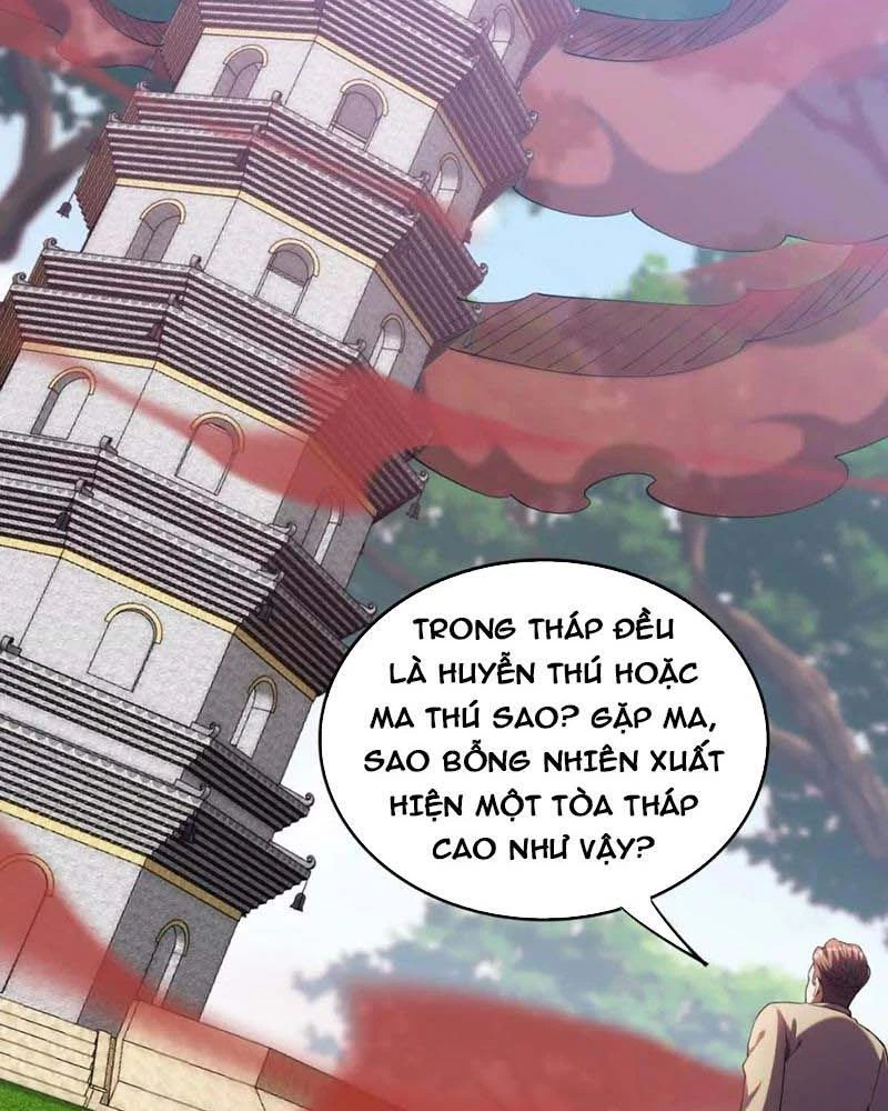 Huyễn Thú Của Ta Có Thể Tiến Hóa Vô Hạn Chapter 17 - Trang 2
