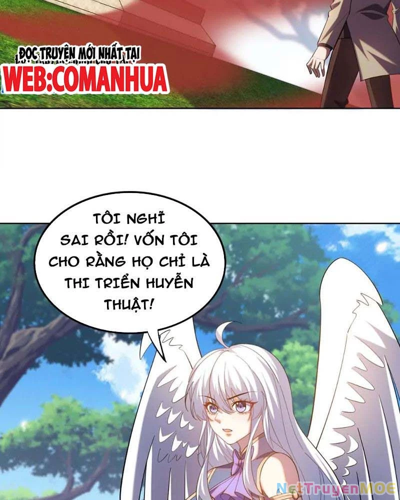 Huyễn Thú Của Ta Có Thể Tiến Hóa Vô Hạn Chapter 17 - Trang 2