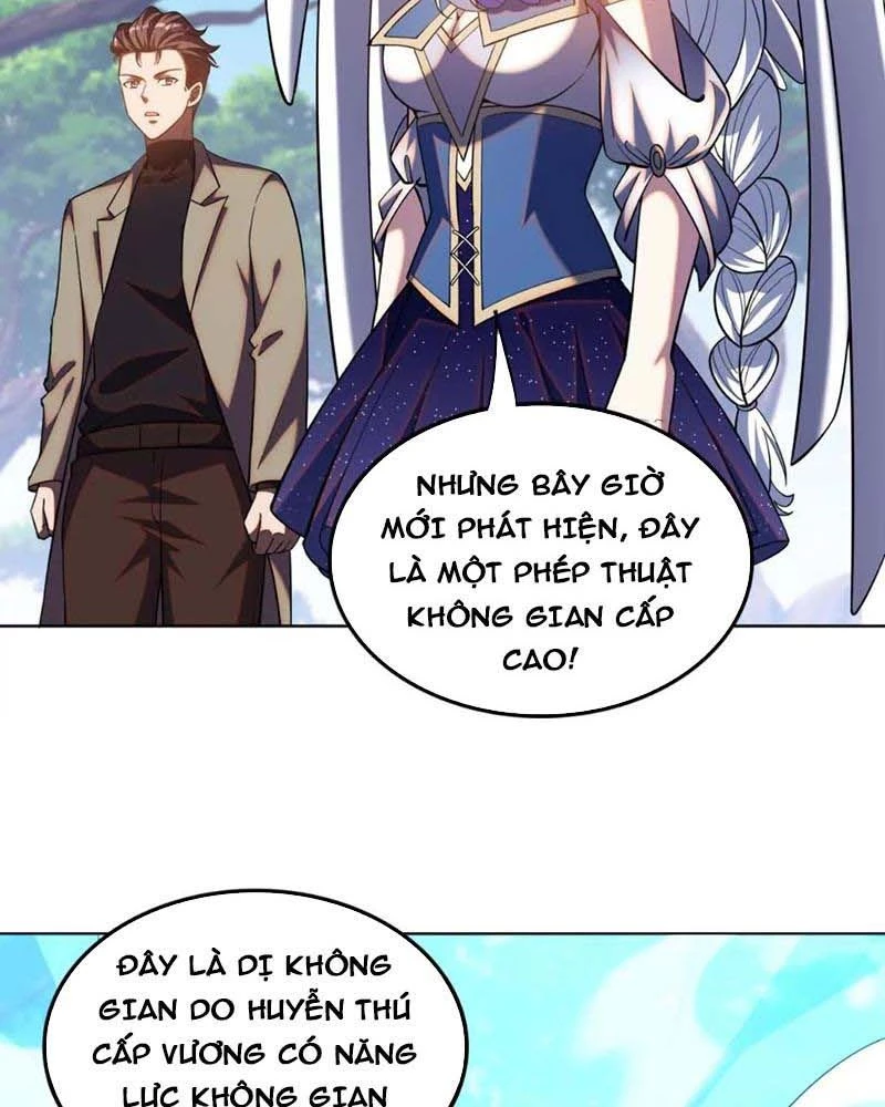 Huyễn Thú Của Ta Có Thể Tiến Hóa Vô Hạn Chapter 17 - Trang 2